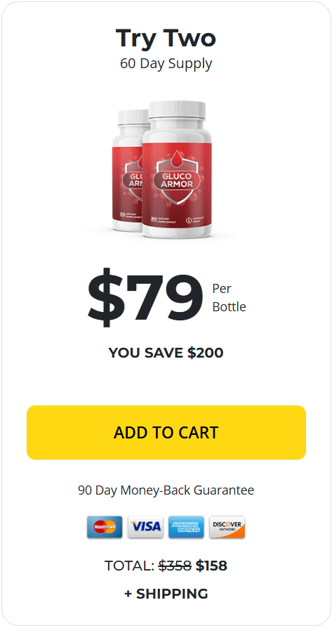 glucoe nergy buy now 1 bottle